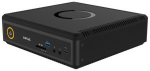 Read more about the article Uniwersalny mini PC od Zotac International