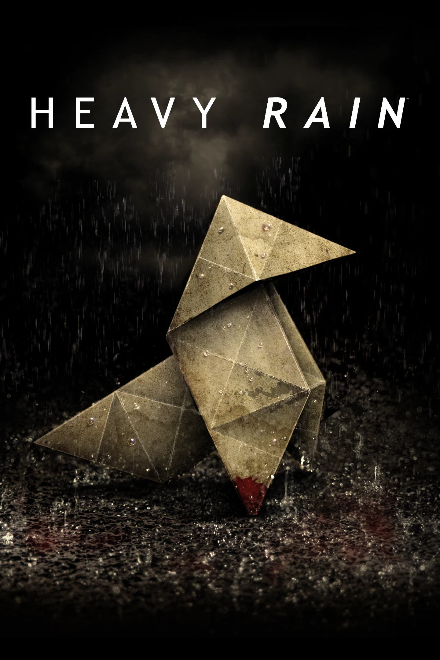 Read more about the article Heavy Rain – zapowiedź gry