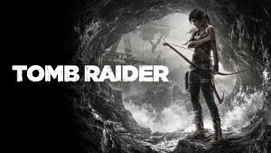 Read more about the article Tomb Raider zapowiedź gry