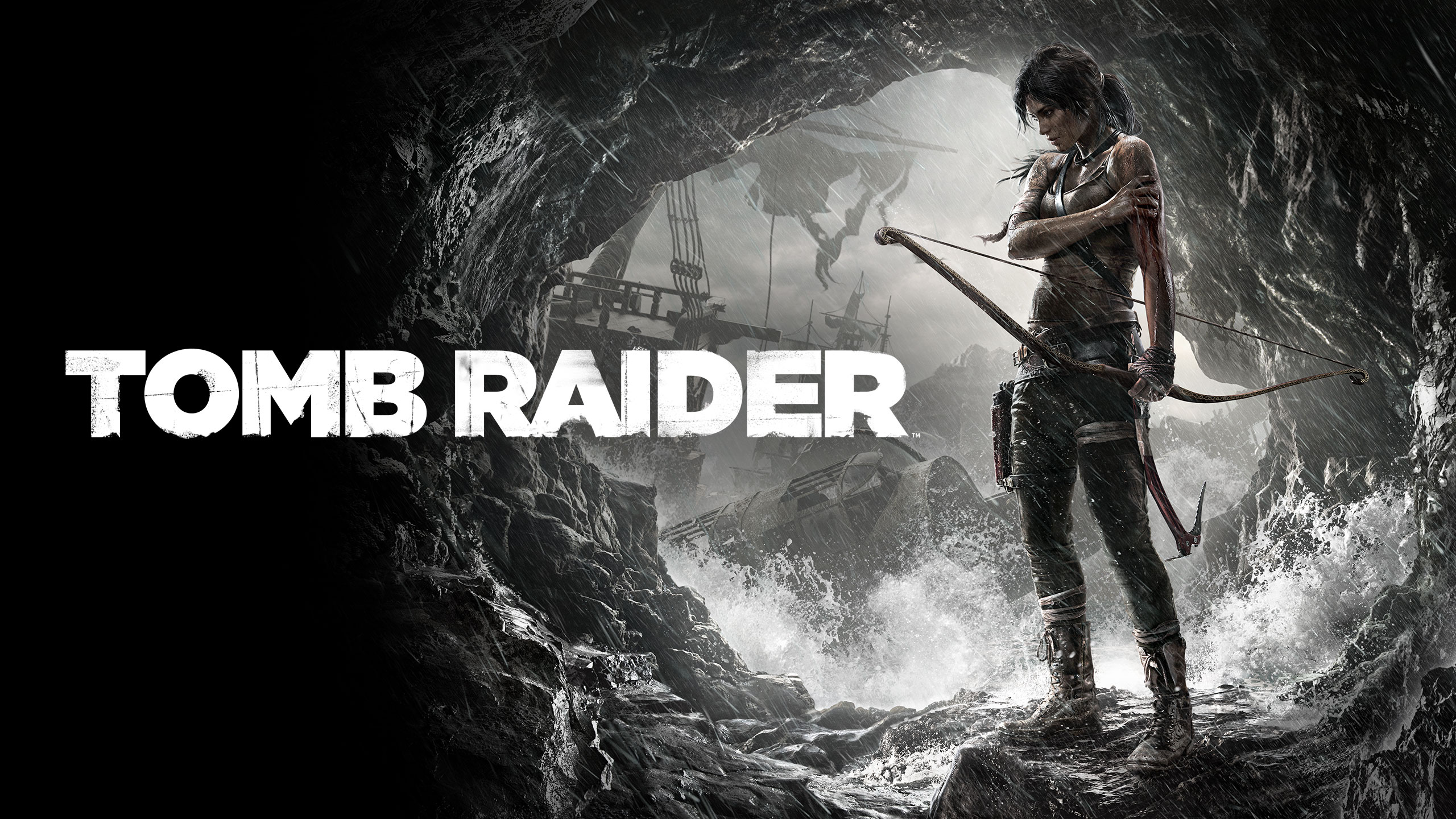 You are currently viewing Tomb Raider zapowiedź gry